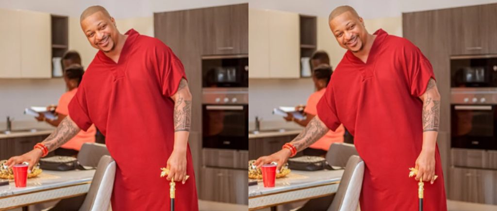 IK Ogbonna Weighs In on Clout Culture