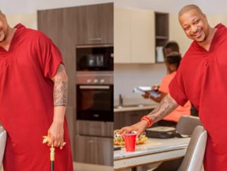 IK Ogbonna Weighs In on Clout Culture