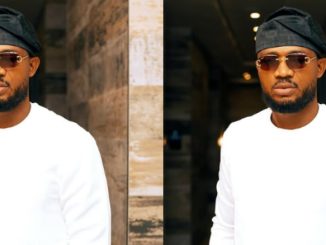 IVD Accuses Mystery Person of Threats and Kidnapping His Kids