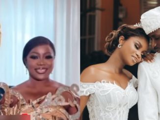 Iyabo Ojo Expresses Gratitude to Kudi Alagbo for Helping Raise Priscilla Ojo