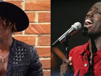 Jamal Roberts Wins American Idol Season 23