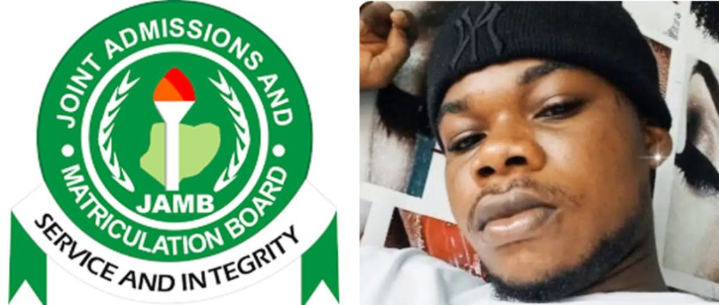 JAMB Fires Back at Candidate’s Tweet Over UTME Score Threat