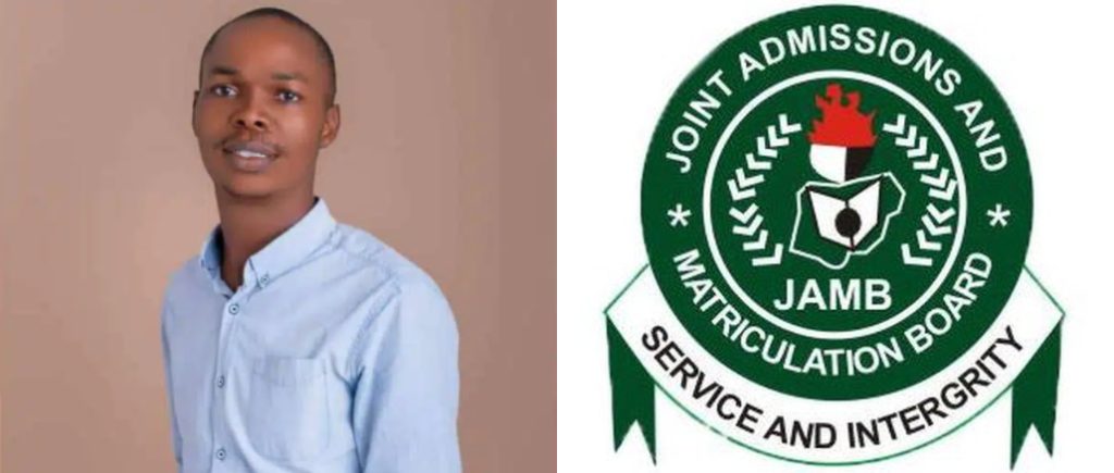 Teacher Speaks Out as Student Refuses to Eat for 48 Hours After Poor UTME Results