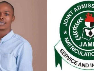 Teacher Speaks Out as Student Refuses to Eat for 48 Hours After Poor UTME Results