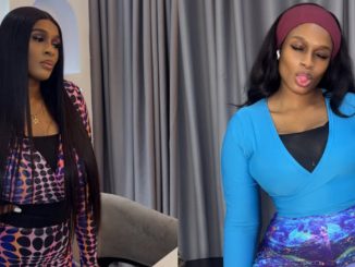 Junior Pope’s Widow Boldly Mocks the Devil in New Post