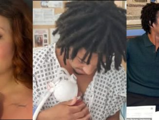 Jesy Nelson Welcomes Twin Daughters with Partner Zion Foster