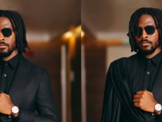 “Having a child made me appreciate my parents more“ – Singer Johnny Drille