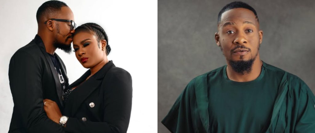 Junior Pope’s Wife Marks His 45th Birthday with Emotional Tribute

