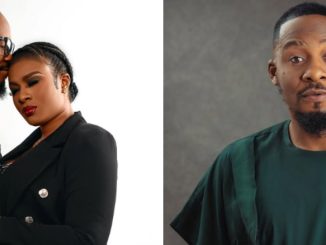 Junior Pope’s Wife Marks His 45th Birthday with Emotional Tribute