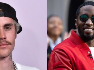 Justin Bieber Breaks Silence Amid Diddy Sex Trafficking Trial Allegations