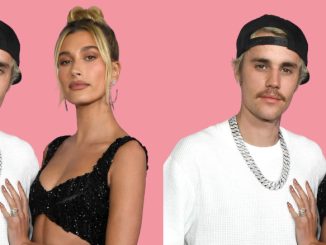 Justin Bieber Apologizes to Wife, Hailey for Past Hurtful Comment During Argument