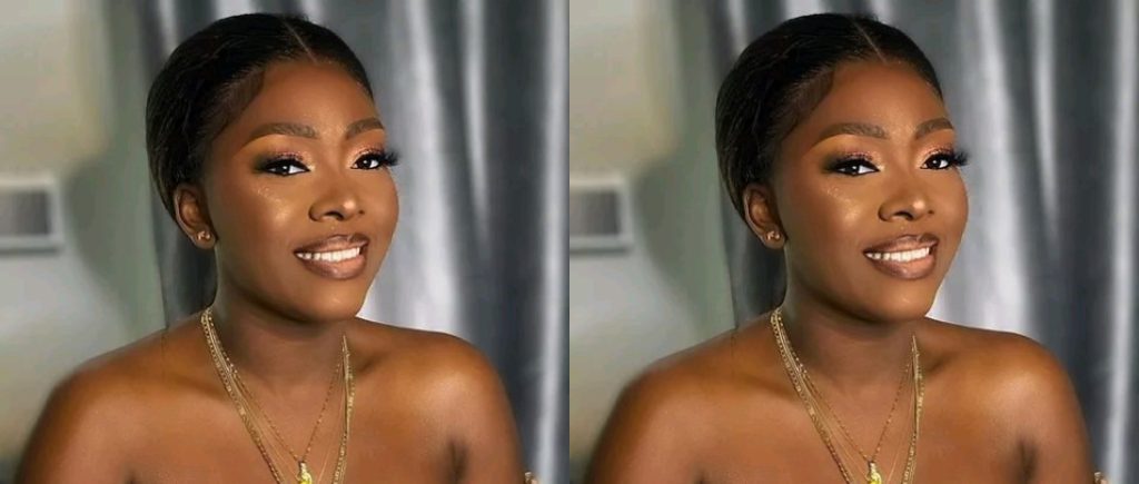 “I Love Challenging Roles But Not P#rn” – Actress Kiitan Bukola