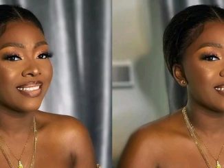 “I Love Challenging Roles But Not P#rn” – Actress Kiitan Bukola