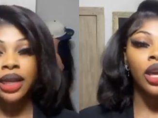 Nigerian Lady Accuses Indrive Driver of Lewd Conduct During Ride