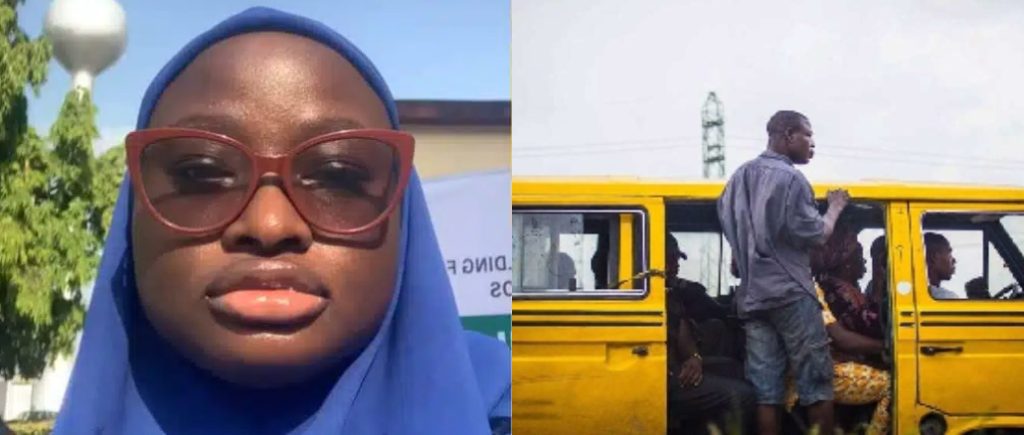 Nigerian Lady Recounts Terrifying "One Chance" Experience in Oshodi