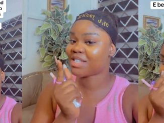 Nigerian Businesswoman Laments Being Scammed by Customer Over Fake Payment