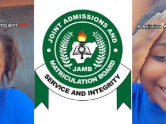 Herbs Seller Encourages JAMB Candidates with Low UTME Scores to Study Herbs Course