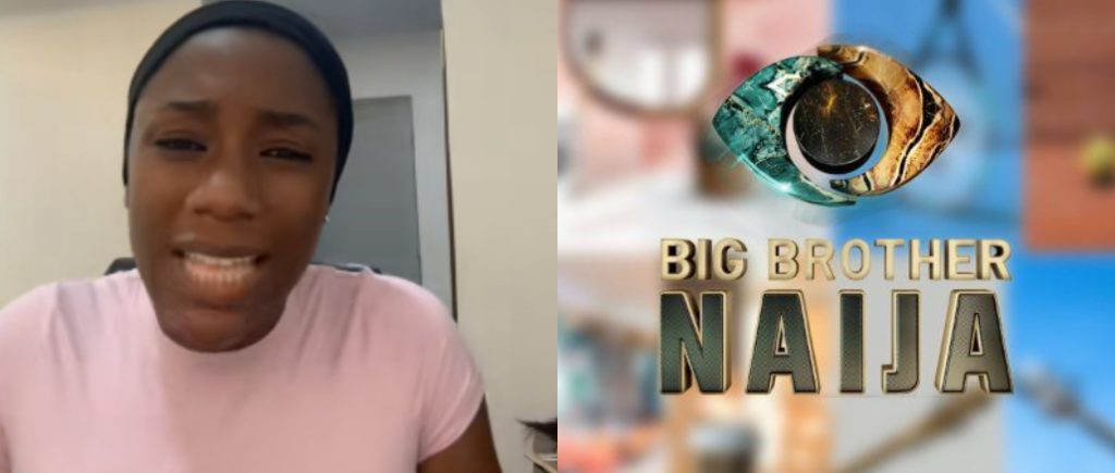 Lady Recounts Her Experience at BBNaija 2025 Audition