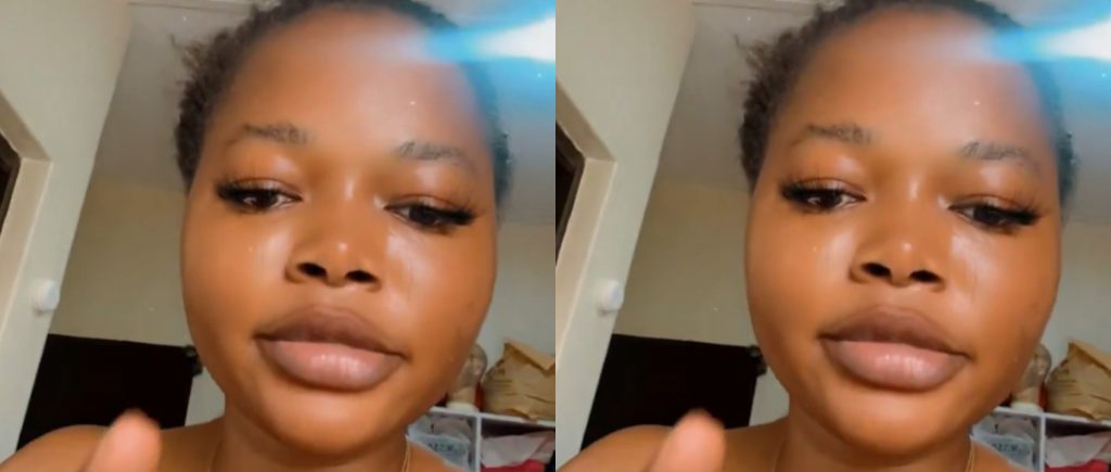 Lady Alleges Threats from Friend’s Mum After Billing Her Husband Who Asked Her Out