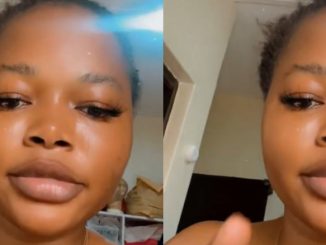 Lady Alleges Threats from Friend’s Mum After Billing Her Husband Who Asked Her Out