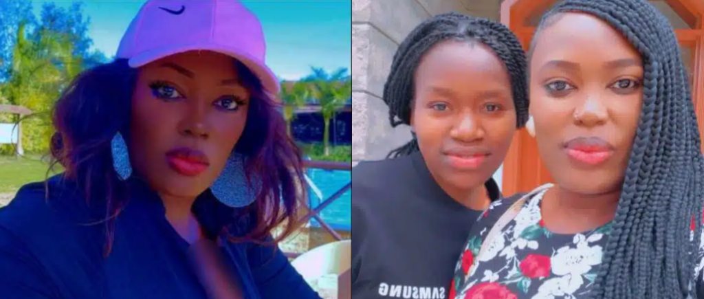 Lady Accuses Younger Sister of Having an Affair with Her Husband