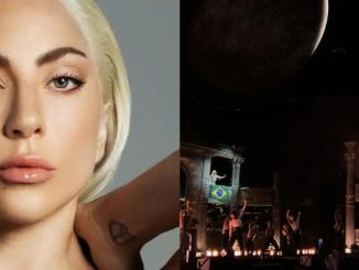 Police Thwart Planned Bomb Attack at Lady Gaga Concert in Brazil, Two Arrested