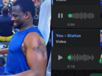 Nigerian Mum Blasts Son for Gym Obsession, Demands He Finds a Wife Instead