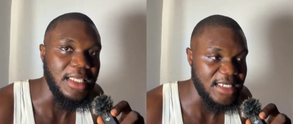 Man Shares BBNaija S10 Audition Experience