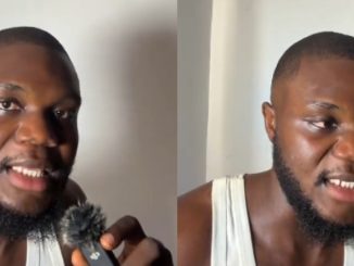 Man Shares BBNaija S10 Audition Experience