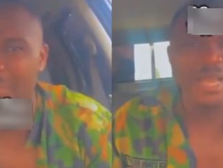 Soldier Calls Out Popular Nigerian Bank Over Unauthorized Debits