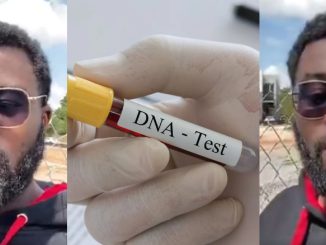 Man Learns He’s Not the Biological Father of His 4 Kids After Daughter’s DNA Test