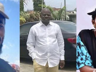 Man Shares Chilling Encounter with Osinachi’s Husband in Kuje Prison