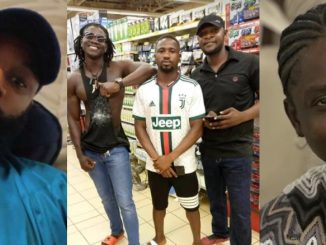 VeryDarkMan’s Ex-Neighbor Shares Throwback Photos, Recalls His Early Activism