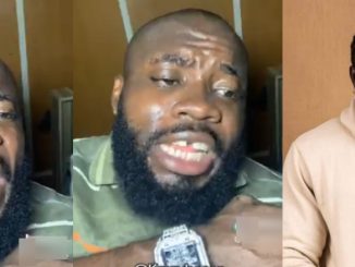 Man Reveals List of Celebrities Who Supported Verydarkman After EFCC Arrest
