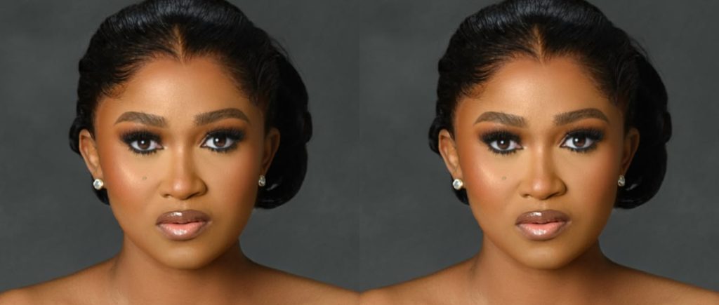 Mary Njoku Opens Up About Struggles with Uncertainty and Sleepless Nights