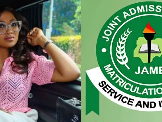 Mary Remy Njoku Calls for Scrapping of JAMB, Cites Personal Experience