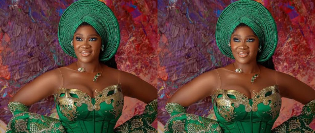 “I Do Not Have Cancer” – Mercy Johnson Debunks Health Rumors