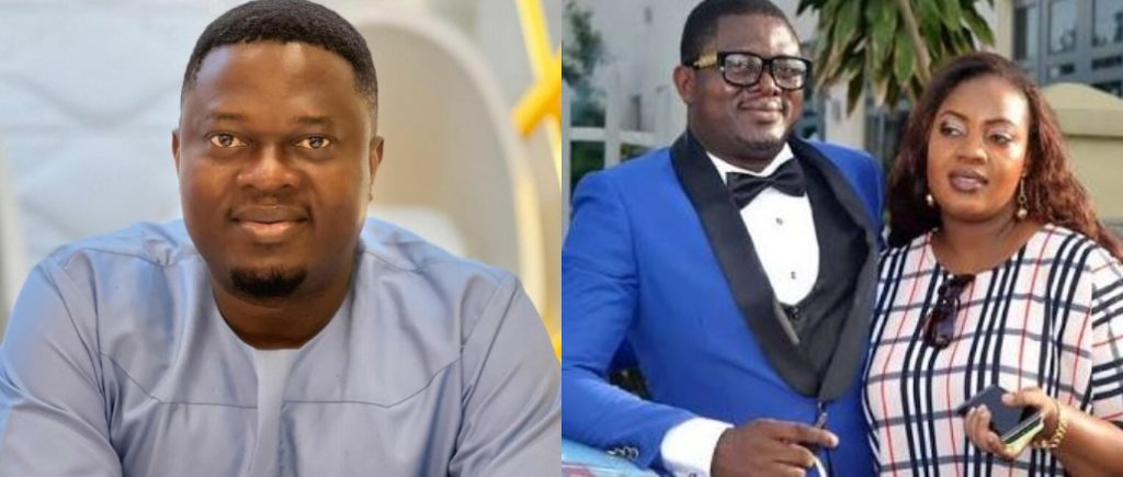 Actor Muyiwa Ademola Praises Wife as a ‘Limited Edition’ on Mother’s Day

