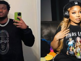 Nasty Blaq Shuts Down Dating Rumors with Davido’s Cousin, Nikos Living