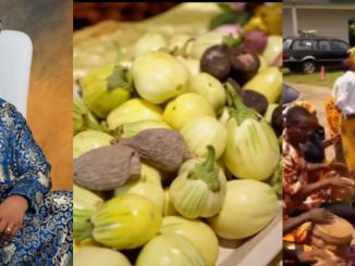 Okey Bakassi’s Grand Coronation as King of Umuihuocha Wows Many