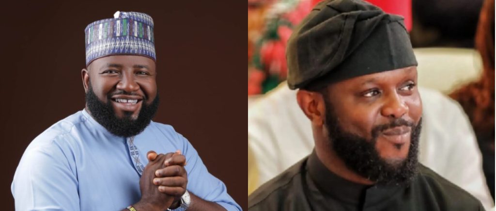 NANS President Olushola Oladoja Recounts Ordeal With Seyi Tinubu