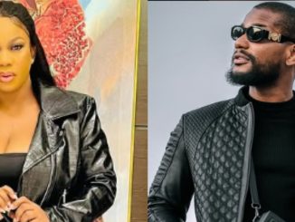 Actress Oma Nnadi Breaks Silence on Alexx Ekubo’s Disappearance From Social Media