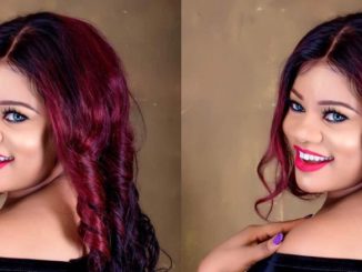 Opeyemi Aiyeola Shares How Fear of Divorce Made Her Cut Off Nollywood Peers