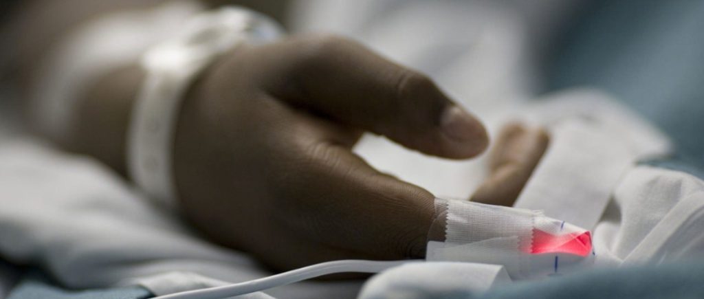 Two wives lands in hospital after consuming sexual concoction to entice husband