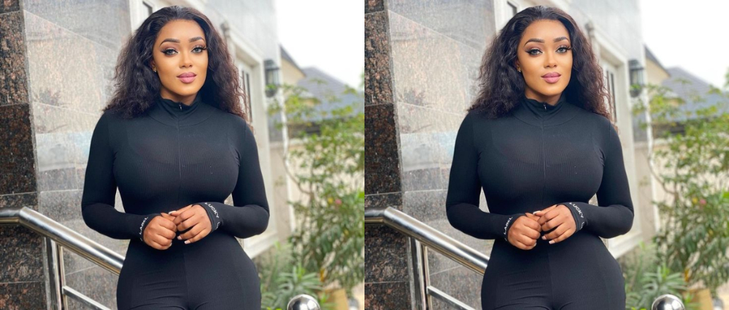 Peggy Ovire Breaks Silence With Dance Video Amid Divorce Rumors - Gistlover