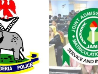 15 Missing JAMB Candidates Found Safe After Vehicle Breakdown in Imo