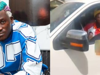 Portable Clashes with Area Boys in Viral Video