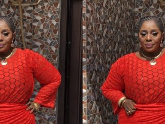“Some Fans Can Make You Quarrel With Your Entire Family“ – Rita Edochie Tells Celebs