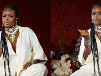 Saskay BBNaija Biography: Early Life, Career, Personal Life & Net Worth