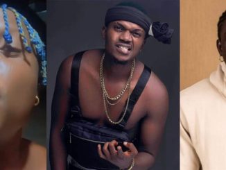 SeaKing Blasts Dkokopee for Failing to Show Up at VDM Protest